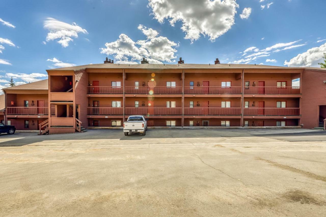 Snowscape 501 Hotel Silverthorne Exterior foto
